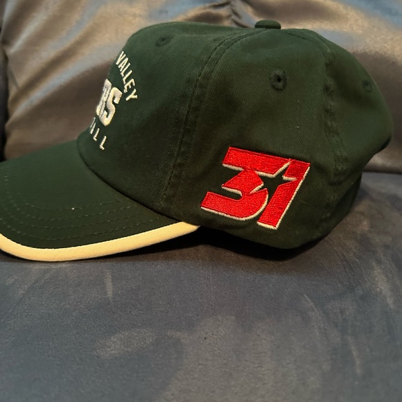 *LAST CHANCE* Tennessee Valley Vipers NWOT ballcap - Picture 2 of 6